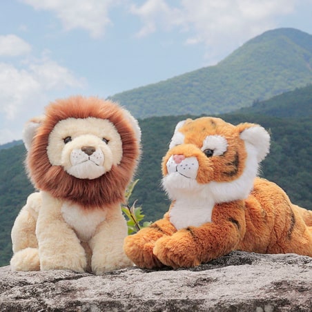 【WILD LIFE ANIMALS】商品イメージ