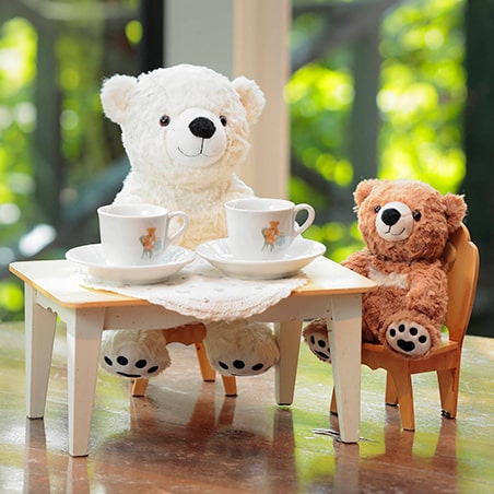 【TEATIME】商品イメージ