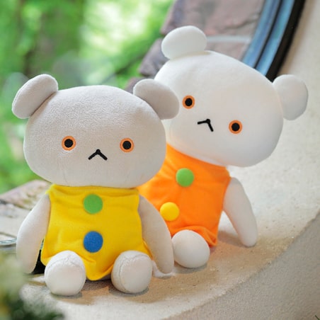 【こぐまちゃん】商品イメージ