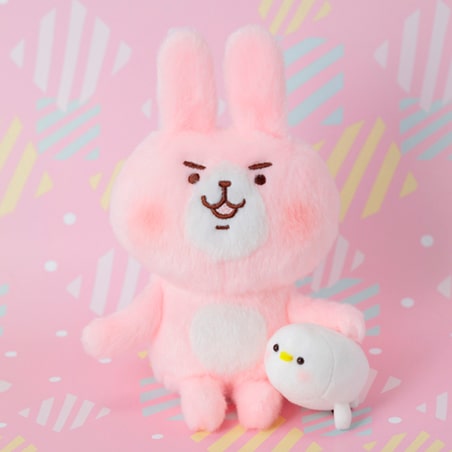 【カナヘイの小動物】商品イメージ