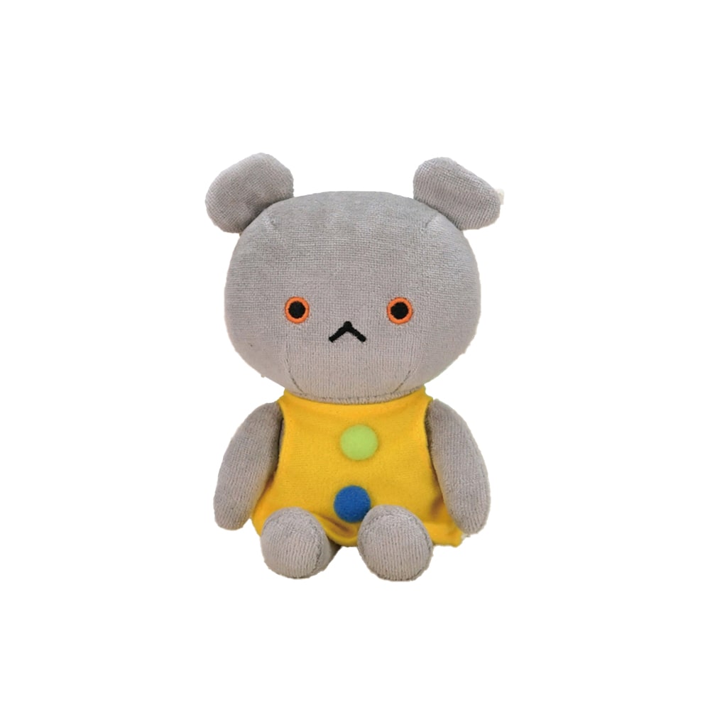 こぐまちゃん 　 座 Ｓ