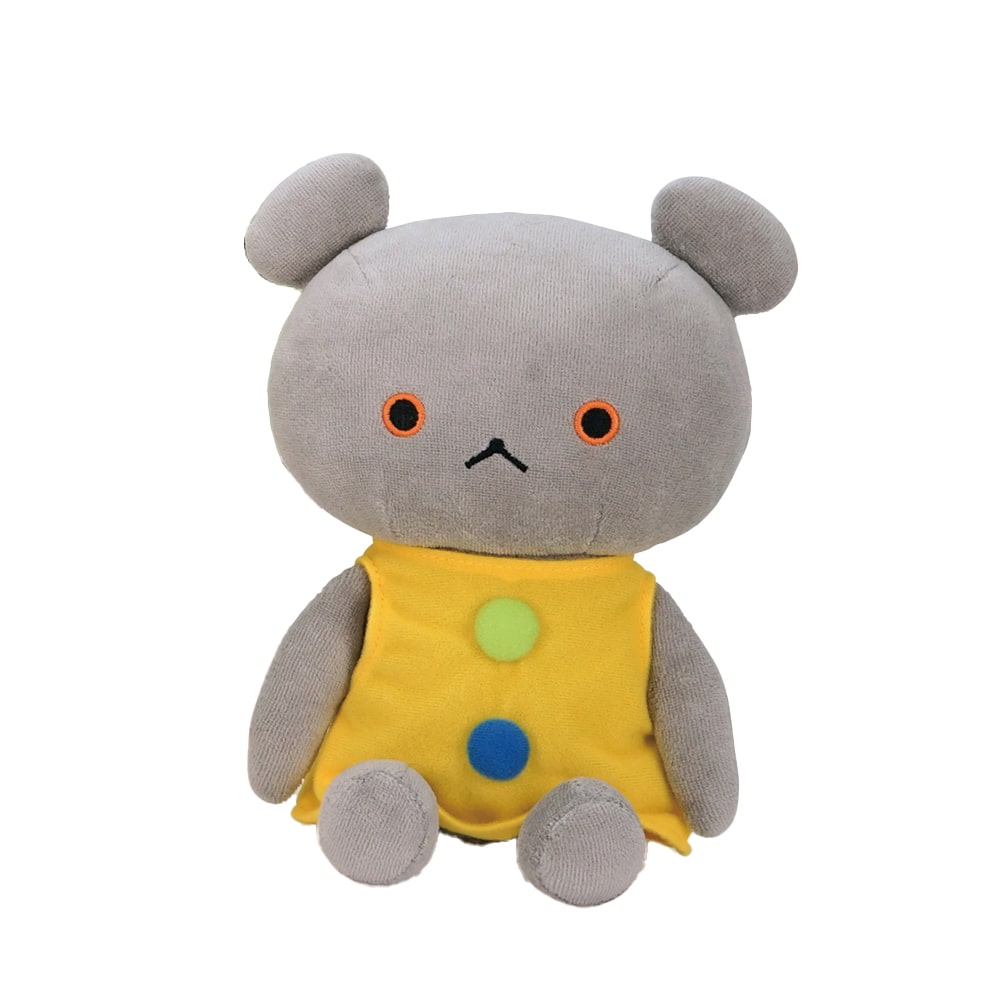 こぐまちゃん　 座 Ｍ