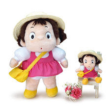 メイちゃん