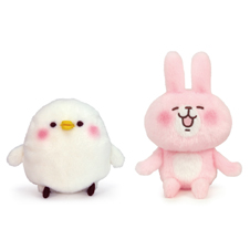【カナヘイの小動物】商品イメージ