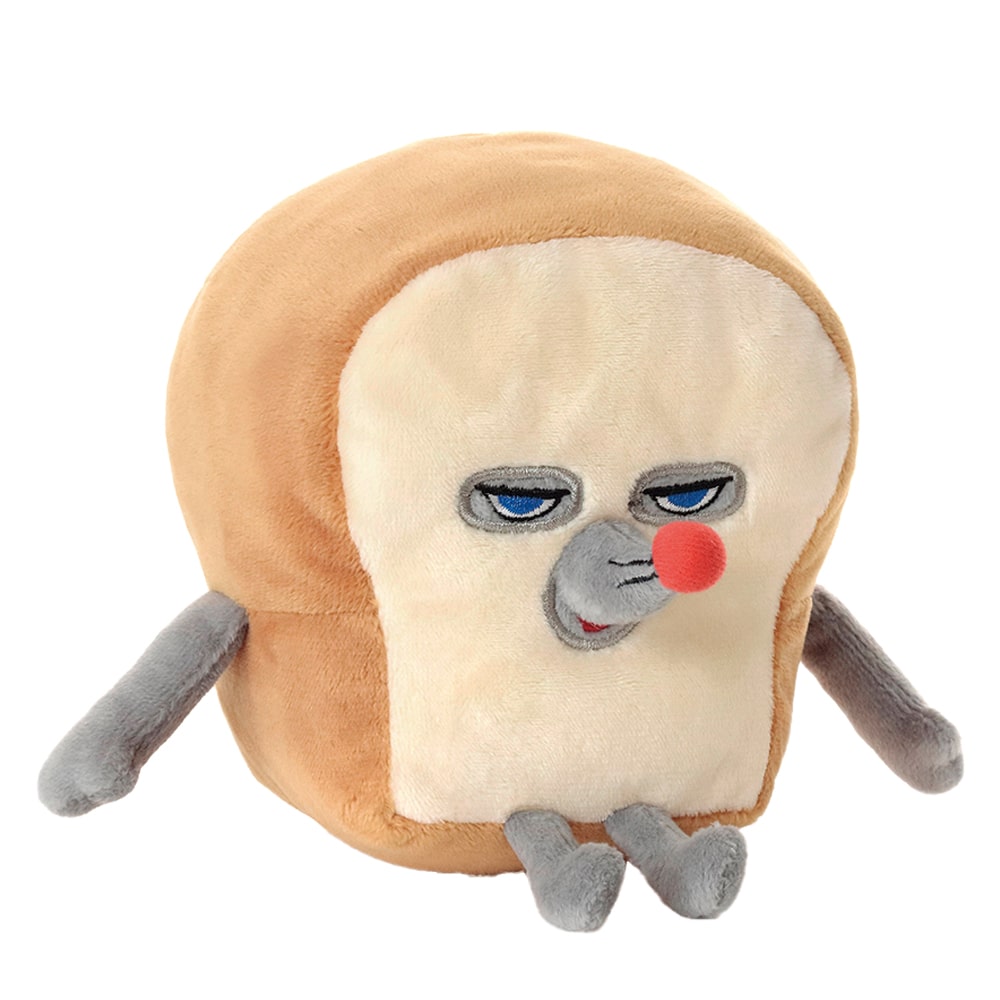 パンどろぼう　ぬいぐるみ　S