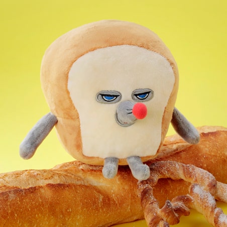 【パンどろぼう】商品イメージ
