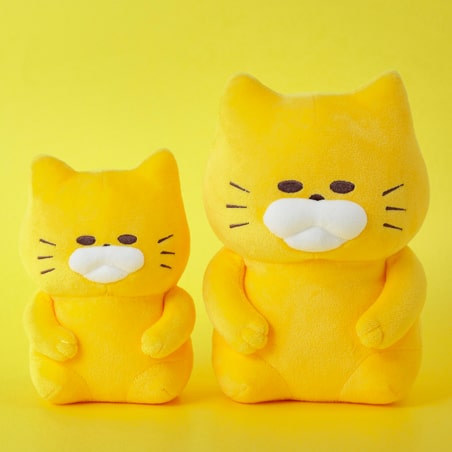 【ノラネコぐんだん】商品イメージ