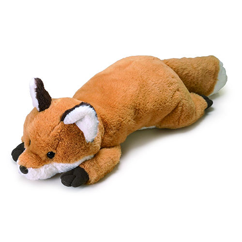 Cushy　キツネ