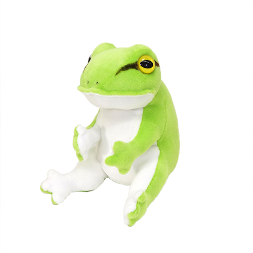 picnica　アマガエル