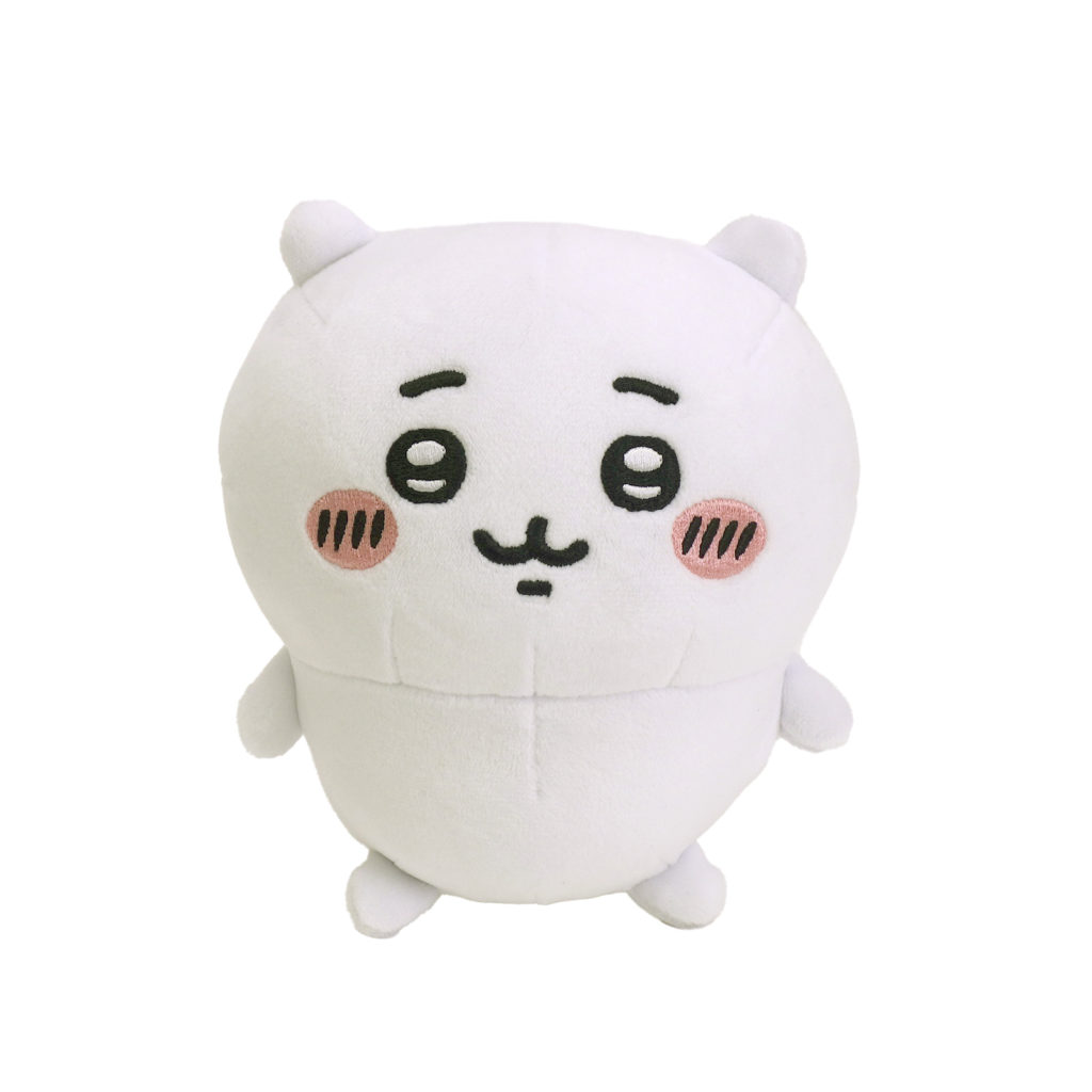 サンアロー Sun Arrow ちいかわ ぽてたまぬいぐるみ うさぎ サンアロー Sun Arrow ちいかわ ぽてたまぬいぐるみ うさぎ