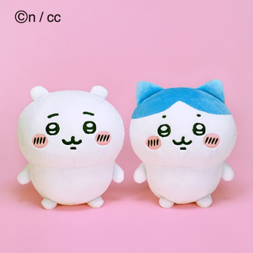 【ちいかわ】商品イメージ