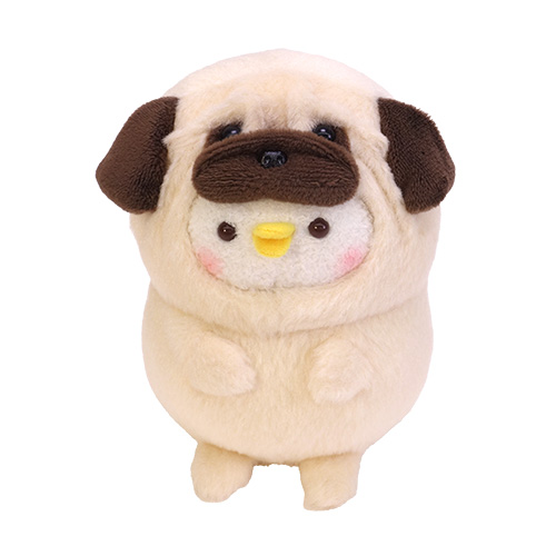 パグ　ピスケ