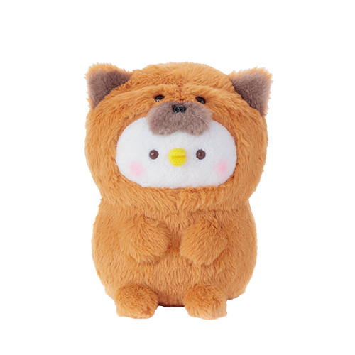 チャウチャウ　ピスケ