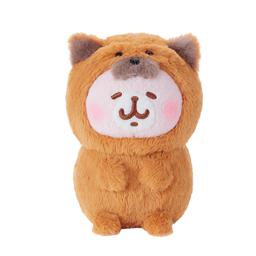 チャウチャウ　うさぎ