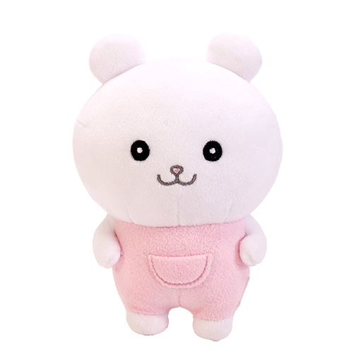 ぽてたまぬいぐるみ　ちいかわ　なんか似てるの