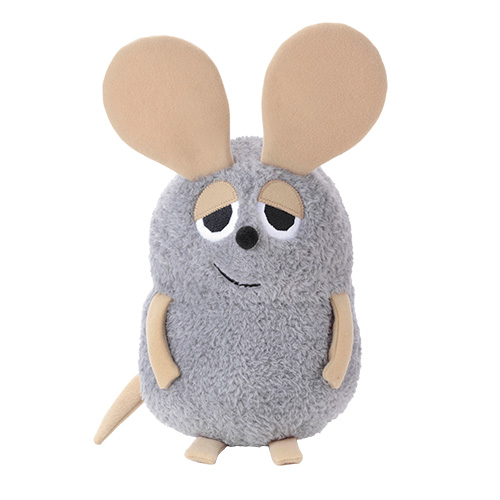 いろいろフレデリック　M　グレー