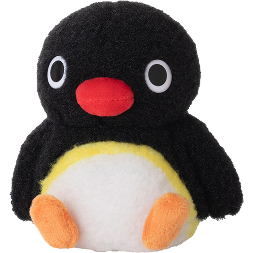 ころころピングー