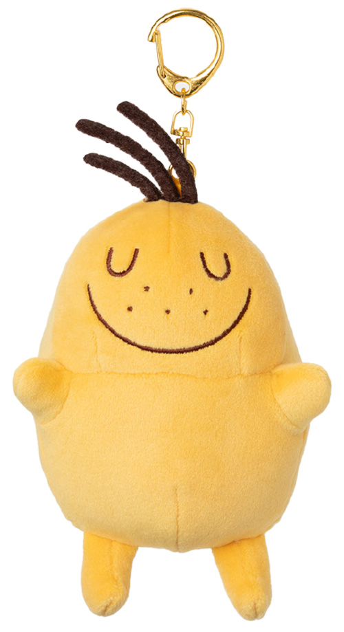 カルビー Jagabee ポッタ キーチェーン