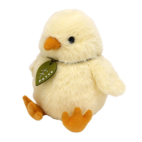 potte　ひよこ