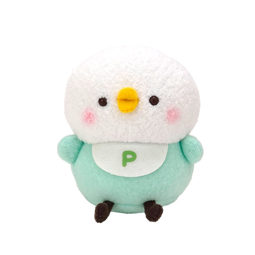 ベビー　ピスケ