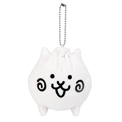 にゃんこ大戦争　ネコ小籠包SS