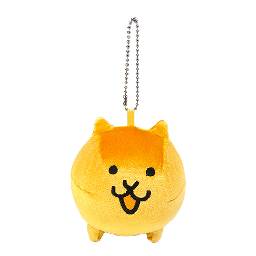 にゃんこ大戦争　金ネコSS