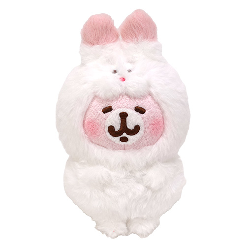 うさぎ　シロウサギ