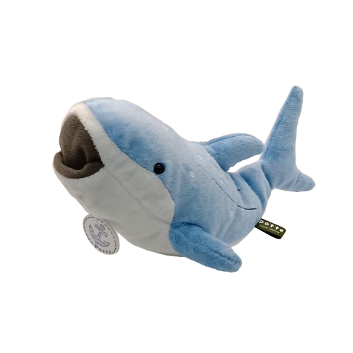 potte ジンベイザメ