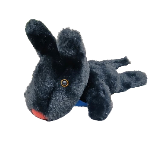 ふかふかガスパール