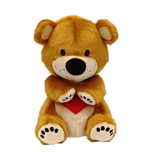 ふんわり　ブーフ