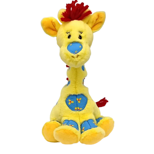 ふんわり　パッチズ