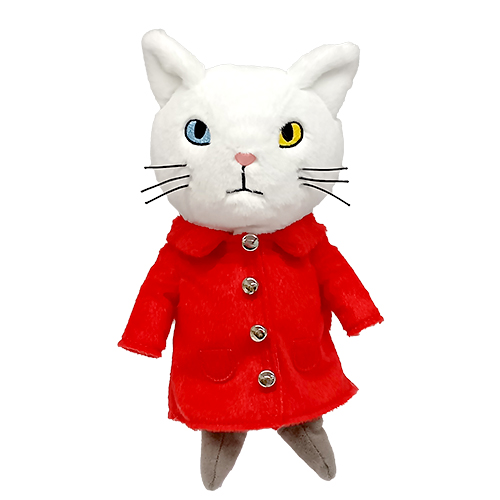 麗しのアンジー　ぬいぐるみ　S