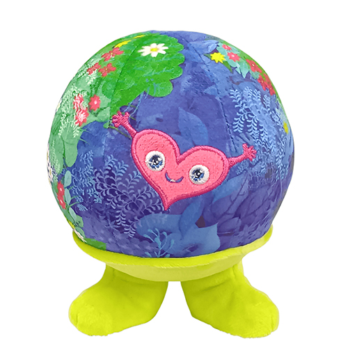 EXPO2027 トゥンクトゥンク ぬいぐるみ S