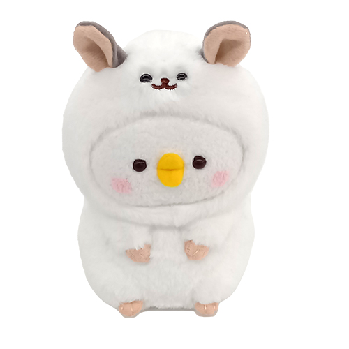 チンチラ　ピスケ