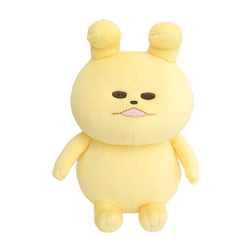 ノラネコぐんだん ワンワンちゃん